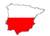 ÁNGELA MILLA DECORACIÓN - Polski